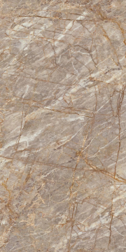 Керамогранит HEAZ Natural Roots Polished Endless 6mm 160x320 Atlas Concorde