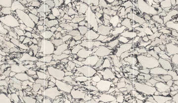 Керамогранит HEIL Marvel Epic Calacatta Viola Lapp. Kit Endless 6mm 120x278 Atlas Concorde