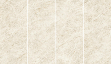 Керамогранит HEIQ Marvel Epic Taj Mahal White Silk Kit Endless 6mm 120x278 Atlas Concorde