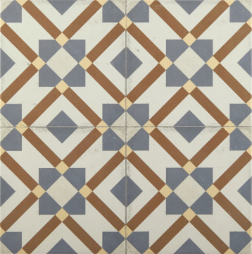 Керамогранит Heritage Colour 4 33x33 Gresart