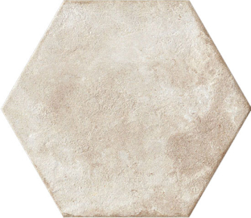Керамогранит Heritage Exagona Ivory 34.5x40 Fioranesе