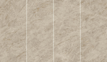 Керамогранит HEVA Marvel Epic Taj Mahal Noisette Lappato Kit Endless 6mm 120x278 Atlas Concorde