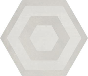 Керамогранит HEX G.STARKDEC DESERT 25,8x29 Geotiles