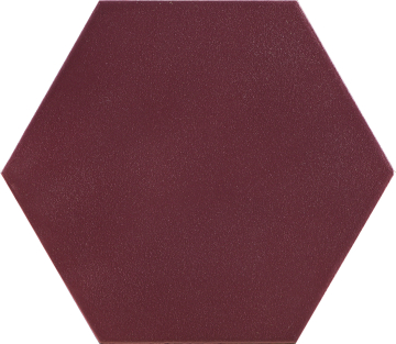 Керамогранит Hex Mayfair Grana compacglass 19.8*22.8 Pamesa