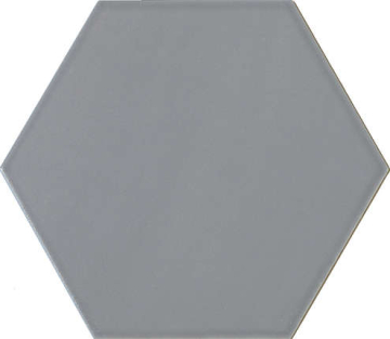 Керамогранит Hex Mayfair Grigio compacglass 19.8x22.8 Pamesa