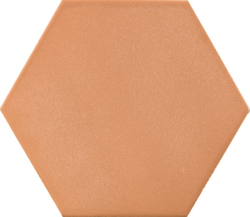 Керамогранит HEX MAYFAIR OCRE compacglass 19.8*22.8 Pamesa