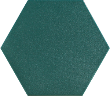 Керамогранит HEX MAYFAIR VERT compacglass 19.8*22.8 Pamesa
