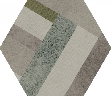 Керамогранит Hex.Modern Trend Mix 25.8x29 Pamesa