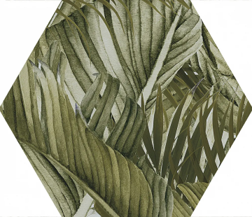 Керамогранит Hex.Vegetal Trend 25.8x29 Pamesa