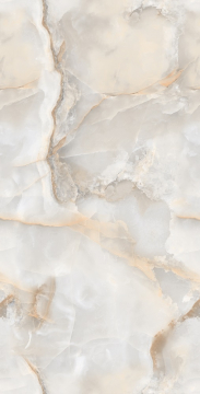 Керамогранит Hexa White Glossy Endless R 60х120 Gresant