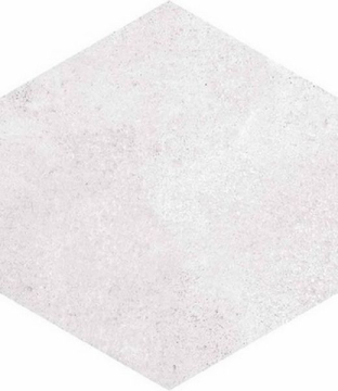 Керамогранит Hexagono Rift Blanco 23x26,6 VIVES