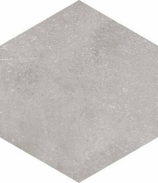 Керамогранит Hexagono Rift Cemento 23x26,6 VIVES