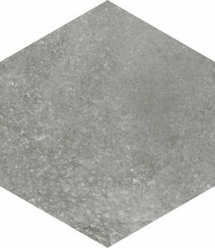 Керамогранит Hexagono Rift Grafito 23x26,6 VIVES