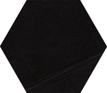 Керамогранит Hexagono Seine Basalto 51,9x59,9 VIVES