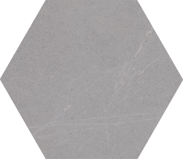 Керамогранит Hexagono Seine Gris 51,9x59,9 VIVES