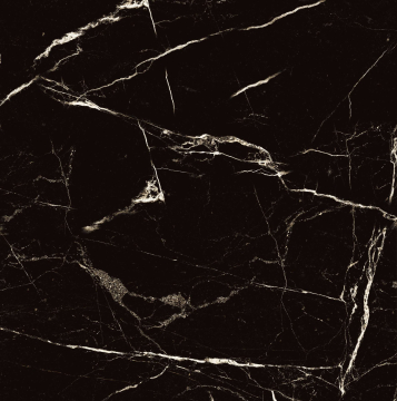 Керамогранит HG2008-A Black Spinder High Gloss 60x60 Arcadia Ceramica