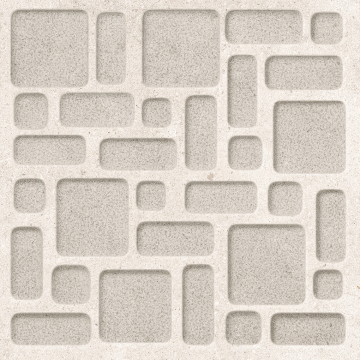Керамогранит Highstone decor Warm 60x60 Sant Agostino