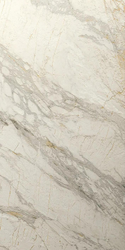 Керамогранит HME 10 Van Gogh White Rett Hard 60x120 Del Conca