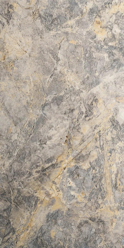 Керамогранит HME 5 Invisible Grey Rett Hard 60x120 Del Conca