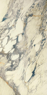 Керамогранит HME 7 Breccia Capraia Rett Hard 60x120 Del Conca
