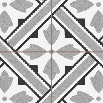Керамогранит Howard Grey Pre 45x45 Prissmacer