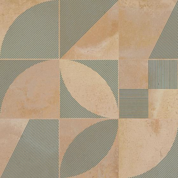 Керамогранит HUTTON GREEN PRE-SCORED-20 59,2x59,2 Apavisa Porcelanico