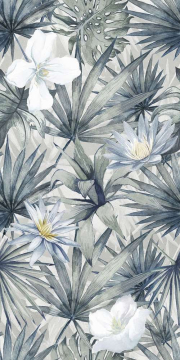 Керамогранит I_Decors Maui Sea Ret 60x120 Gambini