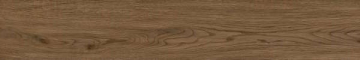 Керамогранит I874 Elisir Royal Castano RT 20х120 Marca Corona