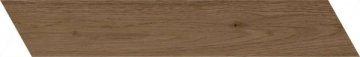 Керамогранит I896 Elisir Royal Castano 7,5х45 Marca Corona