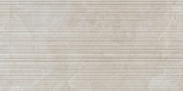 Керамогранит IAD01BAS Arcadia Bianco Stripe Real Up 60x120 Impronta