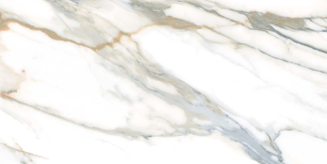 Керамогранит Icaro Blue Polished 60x120 Geotiles