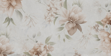 Керамогранит Iconic Decorado Mate Rectificado 60х120 Undefasa