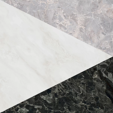 Керамогранит ID105T Декор Парнас наборный 40x40x0.9 Kerama Marazzi
