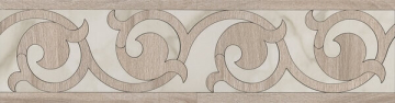 Керамогранит ID122 Карелли наборный 60*15.5 Kerama Marazzi