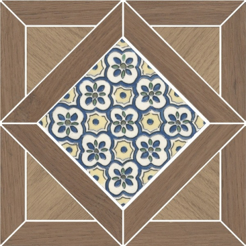 Керамогранит ID131 Флорентина наборный 20х20 Kerama Marazzi
