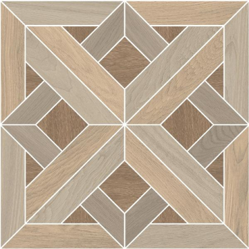 Керамогранит ID132 Монтиони наборный матовый 60x60 Kerama Marazzi