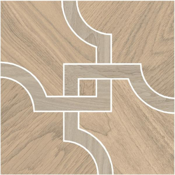 Керамогранит ID134 Монтиони наборный 2 матовый 30x30 Kerama Marazzi