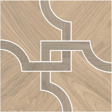 Керамогранит ID135 Монтиони наборный 3 матовый 30x30 Kerama Marazzi