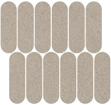 Керамогранит ID145 Джиминьяно наборный бежевый матовый 30x32 Kerama Marazzi