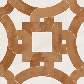 Керамогранит ID63 Павловск наборный 40х40 Kerama Marazzi