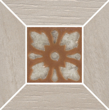 Керамогранит ID80 Слим Вуд наборный 9.6*9.6 Kerama Marazzi