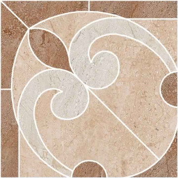 Керамогранит ID97 Угол Монтаньоне наборный 19.9х19.9 Kerama Marazzi