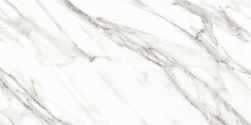 Керамогранит Ideal Statuario Glossy 8.5 mm 60x120 Eurotile Ceramica