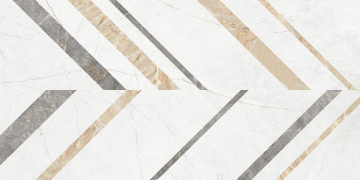 Керамогранит IM00 Improve White Неполированный Рект. 60x120x10 Estima
