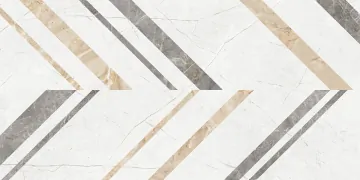 Керамогранит IM00 Improve White Полированный 60x120x9 Estima