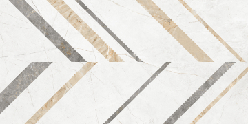 Керамогранит IM00 Improve White Полированный Рект. 60x120x10 Estima