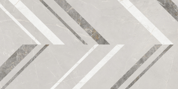 Керамогранит IM01 Improve Light Grey Полированный Рект. 60x120x10 Estima