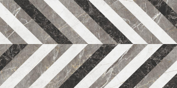 Керамогранит IM02 Improve Mix Color Неполированный Рект. 60x120x10 Estima