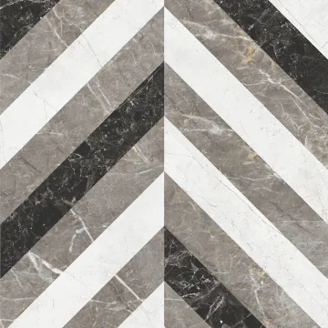 Керамогранит IM02 Improve Mix Color Неполированный Рект. 60x60x9 Estima