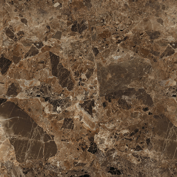 Керамогранит Imperial Brown Glamour 60х60 Italica Tiles
